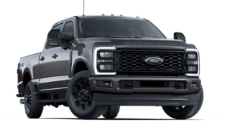 2025 Ford Super Duty® External Image 5